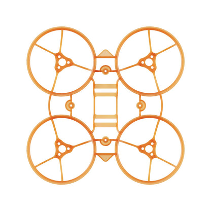 Air65 II Ultra-Light Agile FPV Brushless Whoop Drone Frame