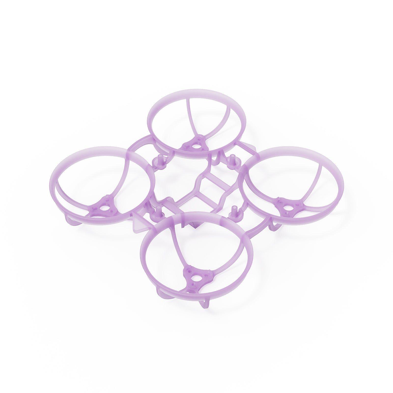 Air65 II Ultra-Light Agile FPV Brushless Whoop Drone Frame