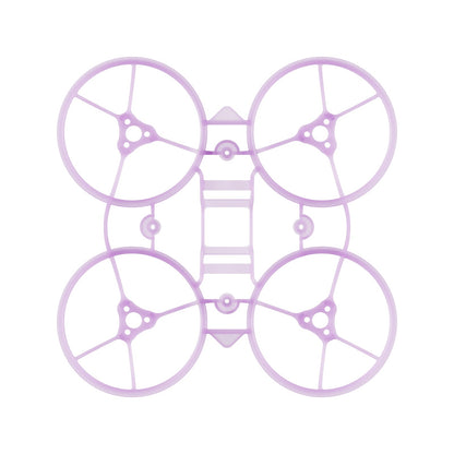 Air65 II Ultra-Light Agile FPV Brushless Whoop Drone Frame