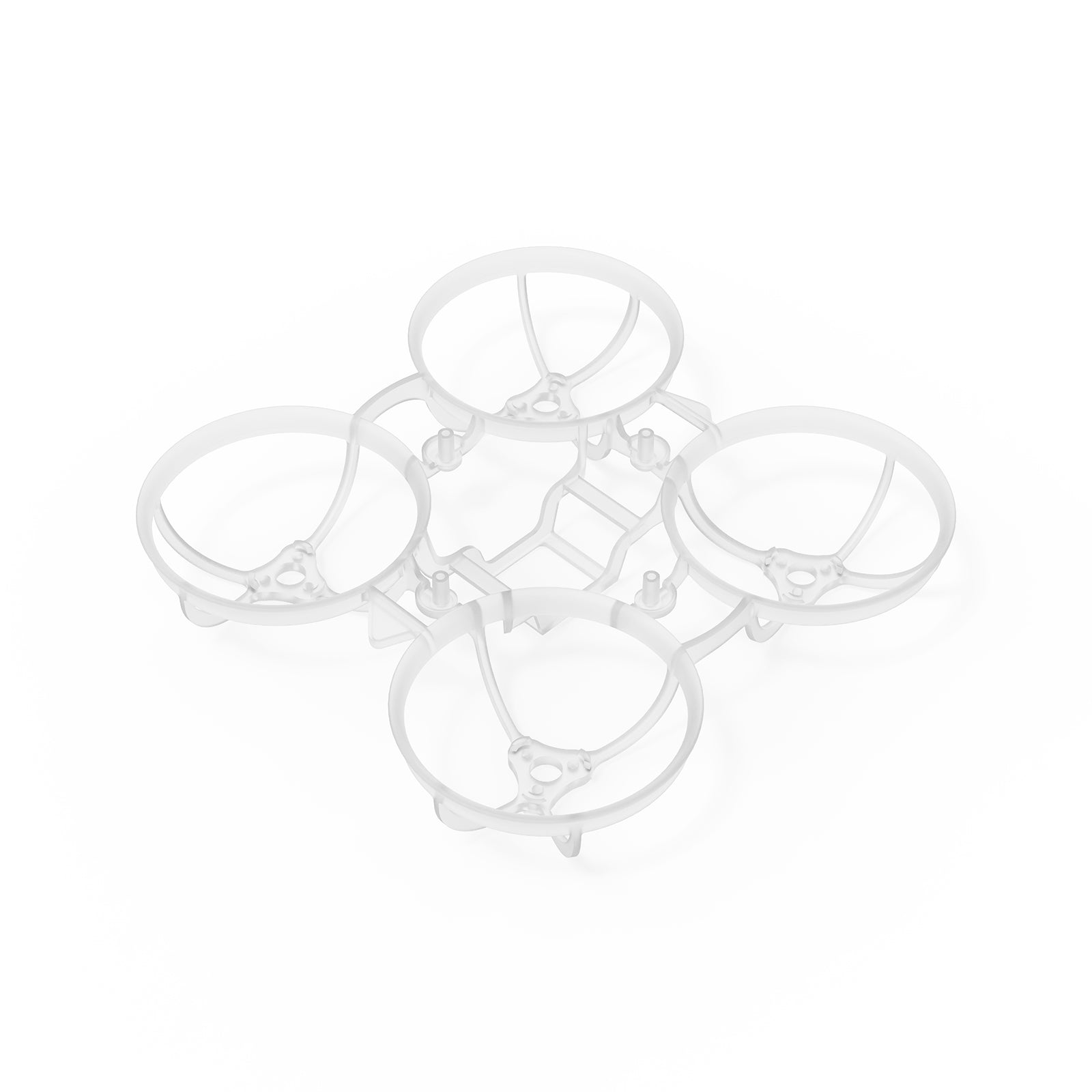 Air65 II Ultra-Light Agile FPV Brushless Whoop Drone Frame