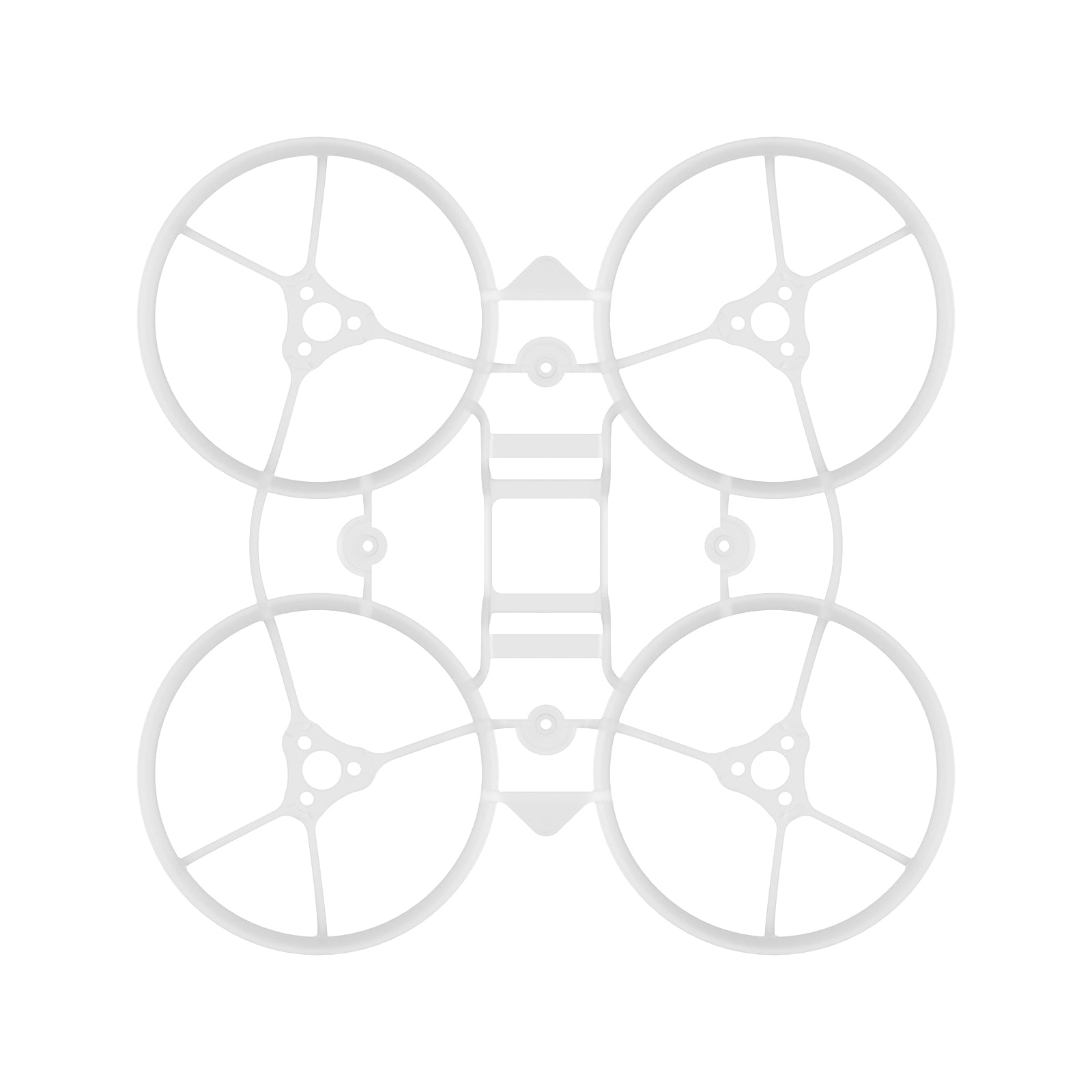 Air65 II Ultra-Light Agile FPV Brushless Whoop Drone Frame