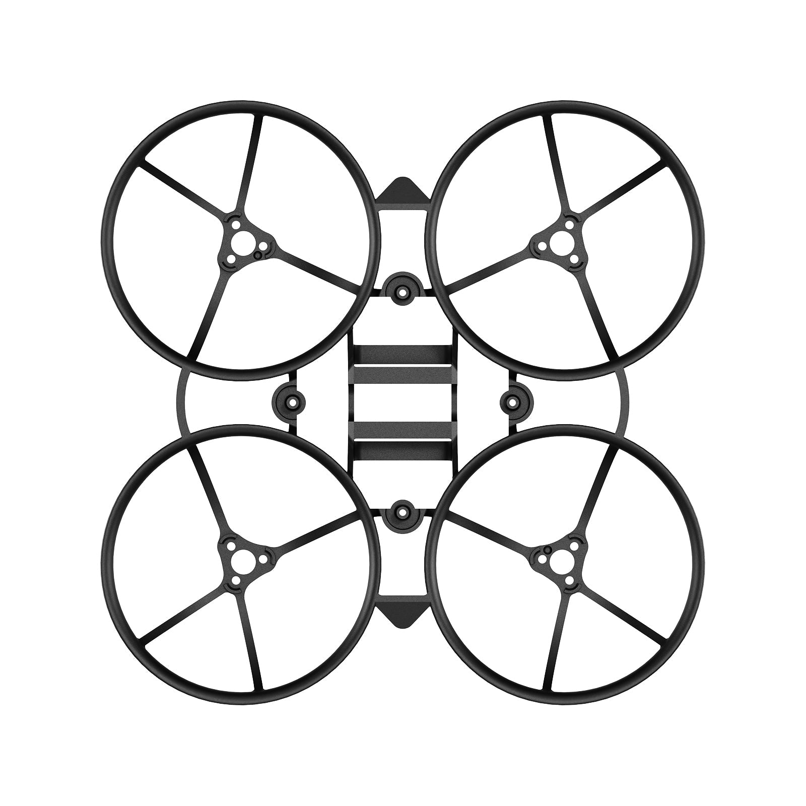 Air75 II Brushless Whoop Frame