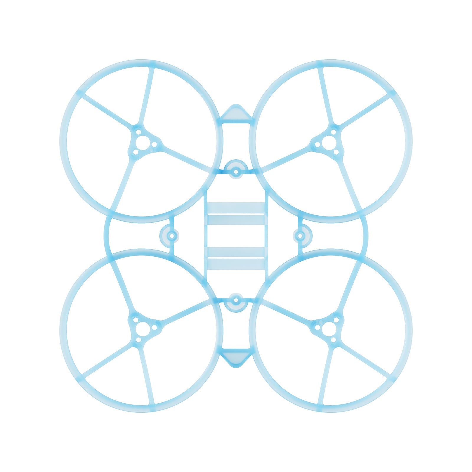 Air75 II Brushless Whoop Frame