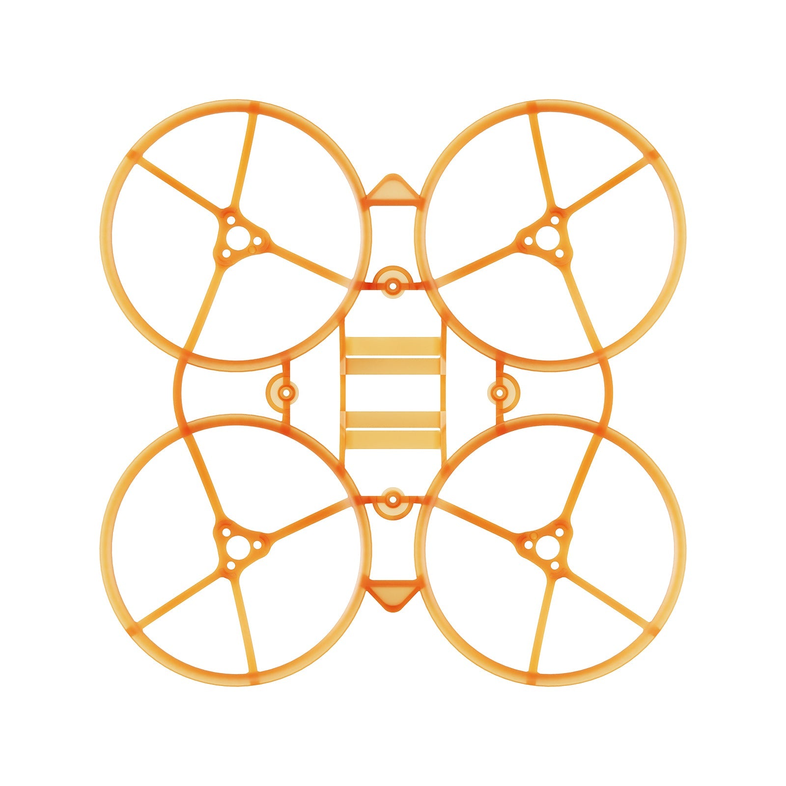 Air75 II Brushless Whoop Frame