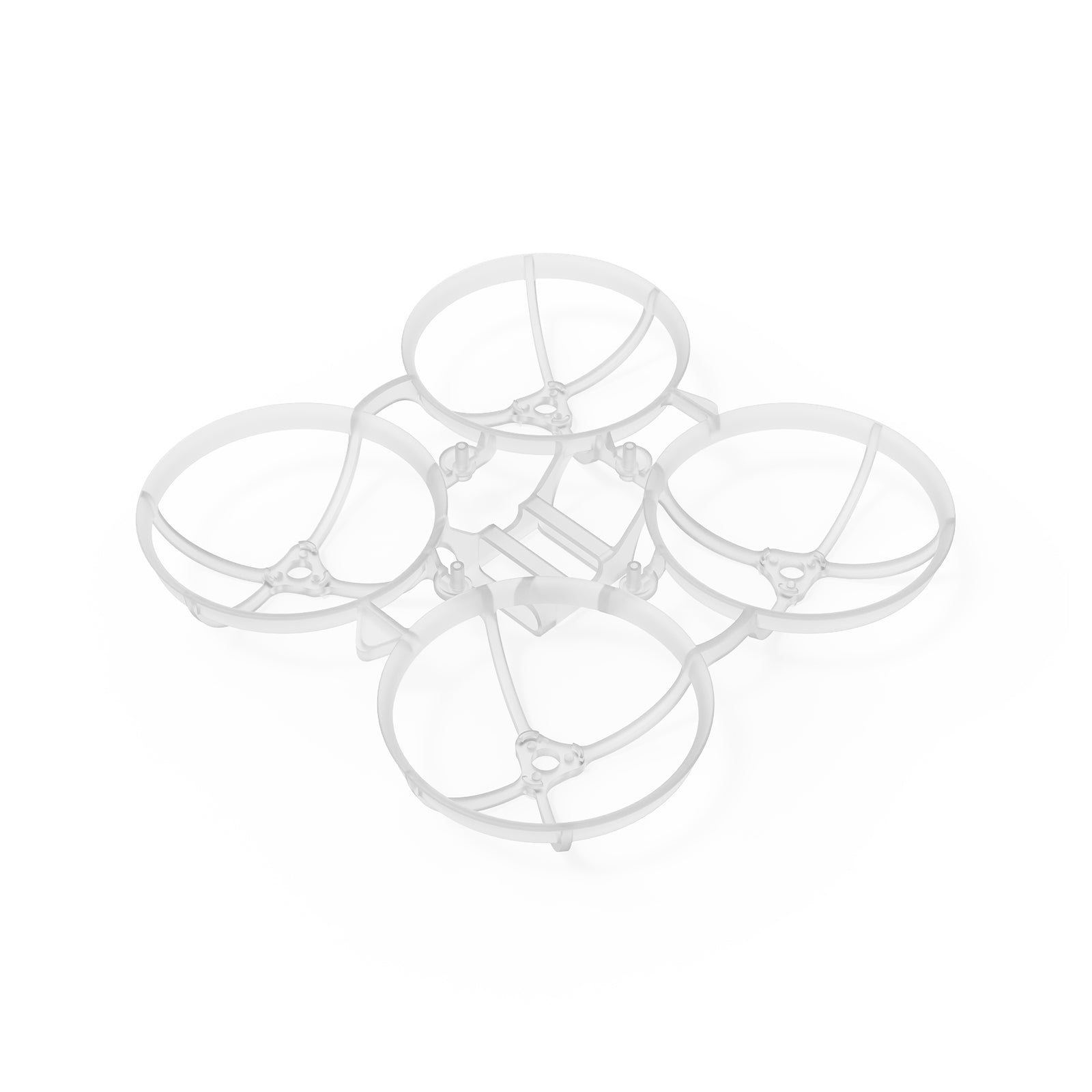 Air75 II Brushless Whoop Frame