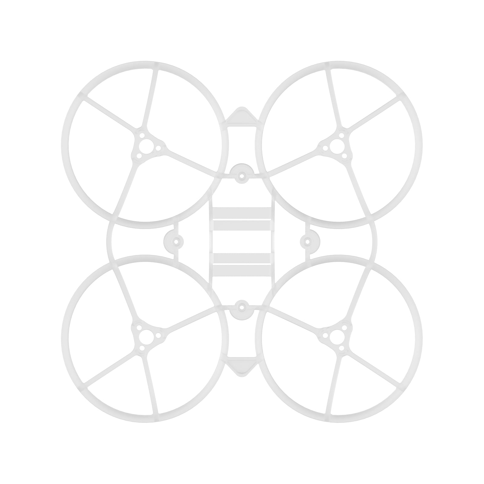 Air75 II Brushless Whoop Frame