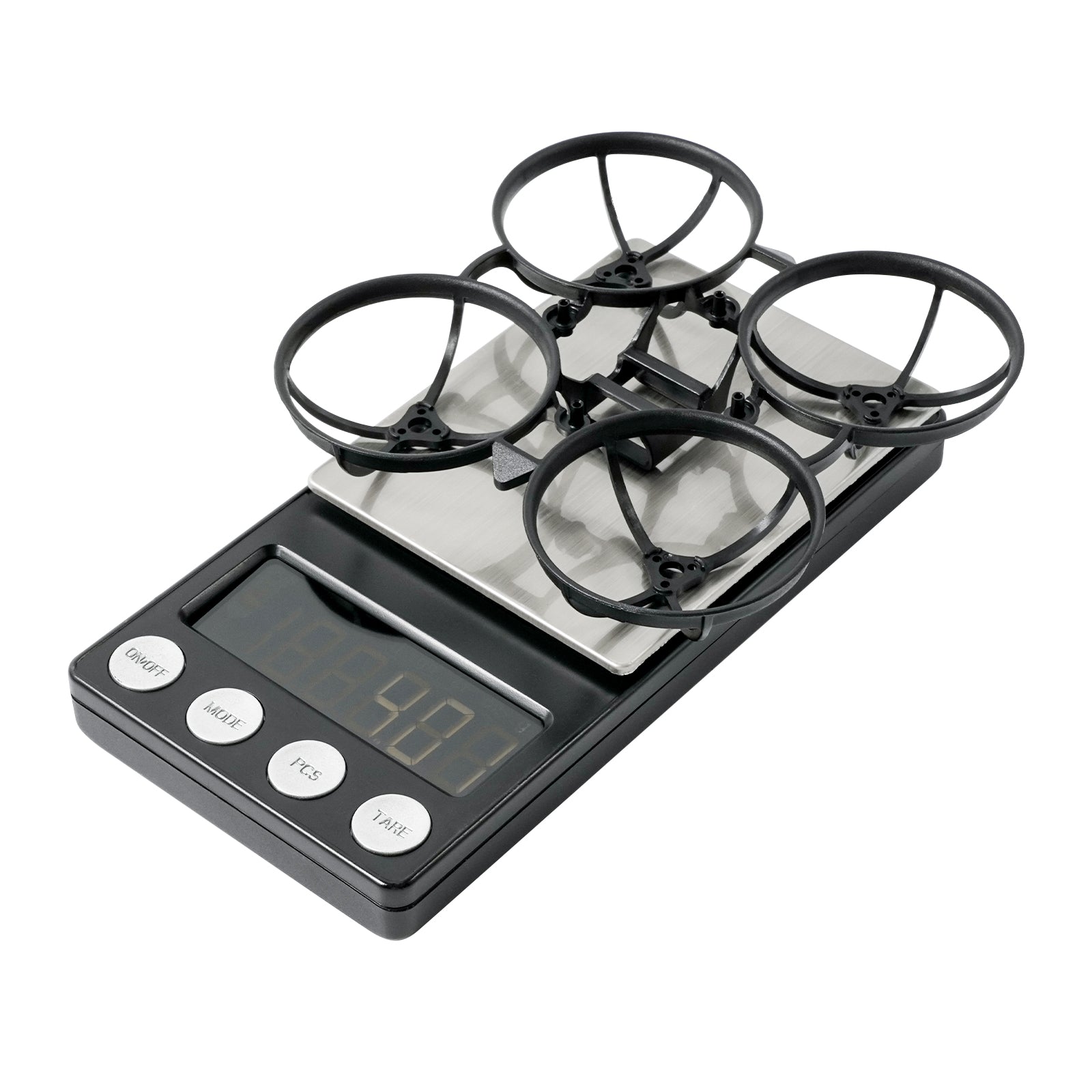 Air75 II Brushless Whoop Frame