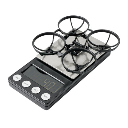 Air75 II Brushless Whoop Frame