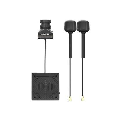 Walksnail Avatar HD Pro Kit Dual Antenna VTX
