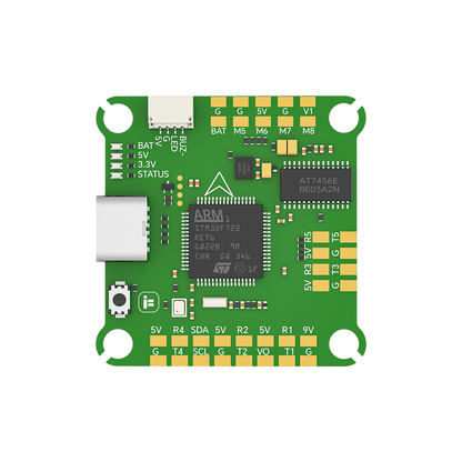 BLITZ F7 V1.1 Flight Controller BMI270  Gyro 36.5x35mm( BF 15459)