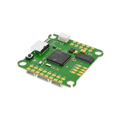 BLITZ FPV F7 V1.2 Flight Controller ( BF 15459)