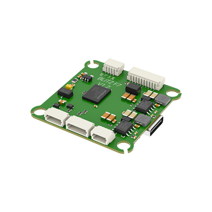 BLITZ Mini F7 V1.2 Flight Controller STM32 F722 ICM42688(BF15574&BF15573)