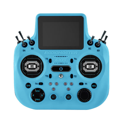 RadioMaster GX15 ELRS 16-Channel Radio Controller