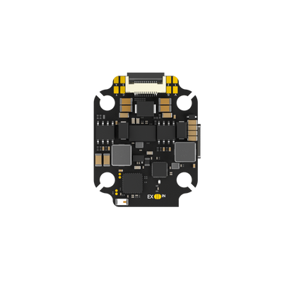 iFlight Borg 5S RX Flight Controller 34x27mm 20x20 Mount 7g