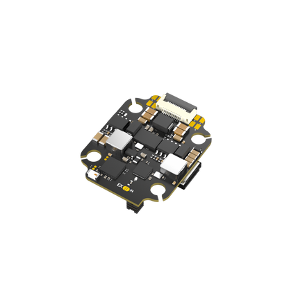 iFlight Borg 5S RX Flight Controller 34x27mm 20x20 Mount 7g