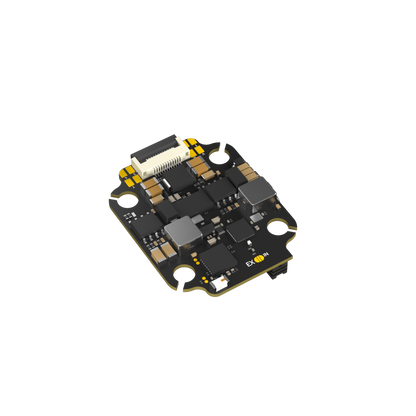 iFlight Borg 5S RX Flight Controller 34x27mm 20x20 Mount 7g