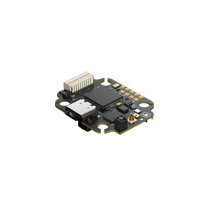 iFlight Borg 5S RX Flight Controller 34x27mm 20x20 Mount 7g