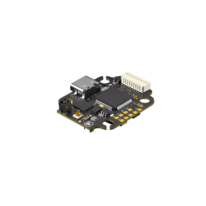 iFlight Borg 5S RX Flight Controller 34x27mm 20x20 Mount 7g
