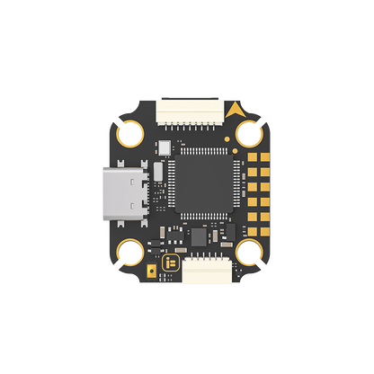 Borg Mini F7 Flight Controller 4-8S STM32F722 ICM42688 Gyro