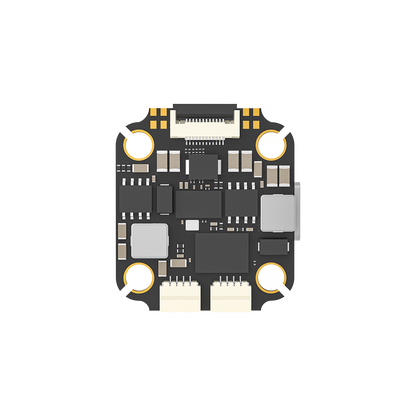 Borg Mini F7 Flight Controller 4-8S STM32F722 ICM42688 Gyro