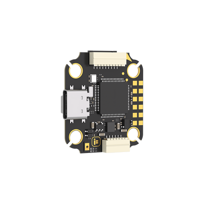 Borg Mini F7 Flight Controller 4-8S STM32F722 ICM42688 Gyro
