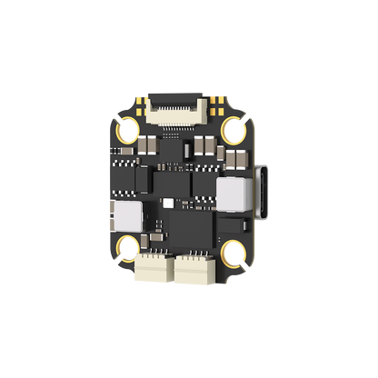 Borg Mini F7 Flight Controller 4-8S STM32F722 ICM42688 Gyro