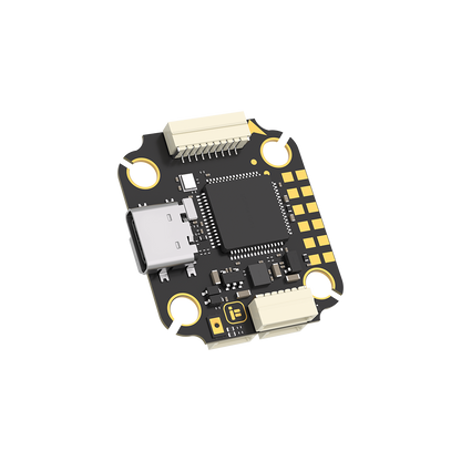 Borg Mini F7 Flight Controller 4-8S STM32F722 ICM42688 Gyro