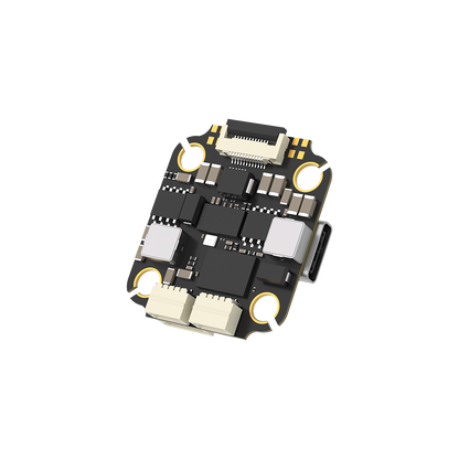 Borg Mini F7 Flight Controller 4-8S STM32F722 ICM42688 Gyro