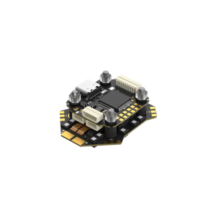 Borg Mini F7 Stack Flight Controller With 60 4-IN-1 ESC