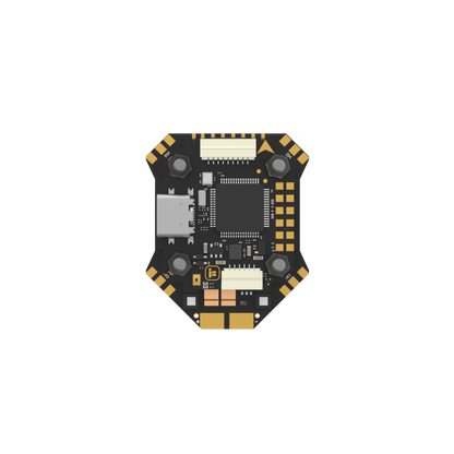 Borg Mini F7 Stack Flight Controller With 60 4-IN-1 ESC
