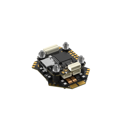 Borg Mini F7 Stack Flight Controller With 60 4-IN-1 ESC