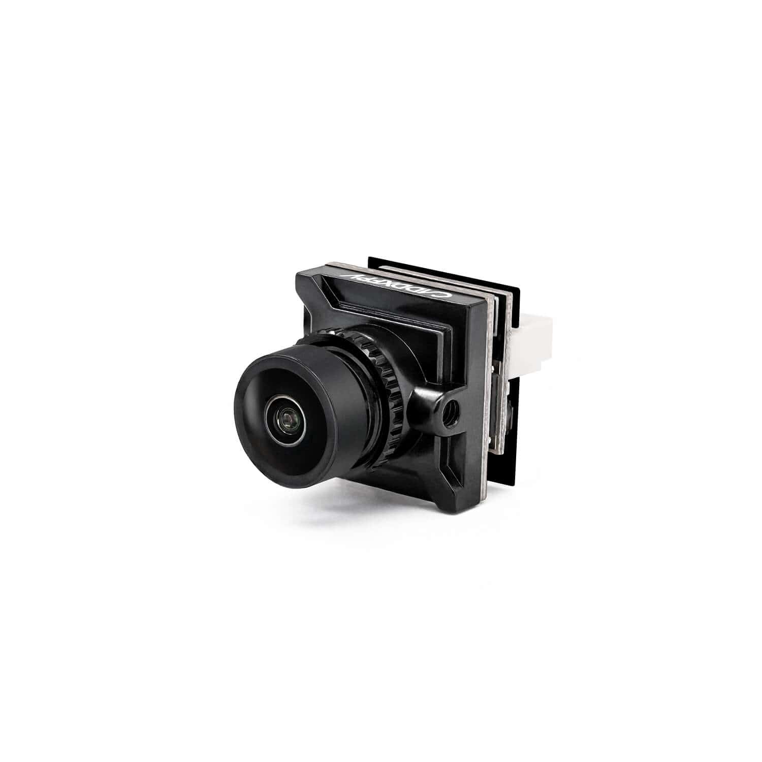 CaddxFPV Baby Ratel 2 Analog FPV Camera: High-Performance, Low-Latency Freestyle Drone Video
