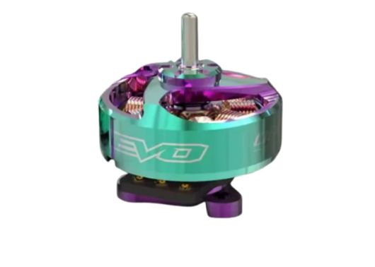 RCINPower EVO 0802 25000KV Brushless Motor