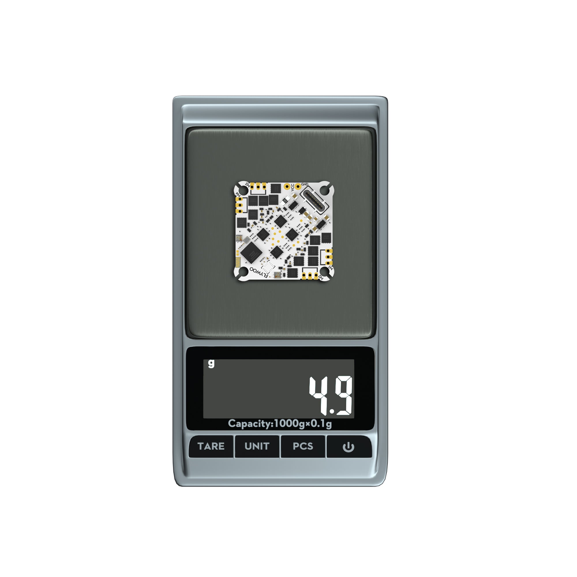 Flywoo GOKU F405 HD 1-2S 12A ELRS AIO V2 FPV Drone Flight Controller