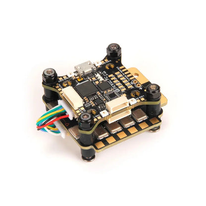 FETtec FC-G4 Tekko32 F4 Metal 4in1 65A ESC Stack
