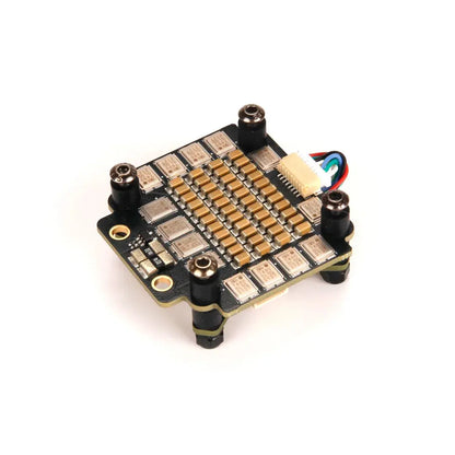 FETtec FC-G4 Tekko32 F4 Metal 4in1 65A ESC Stack