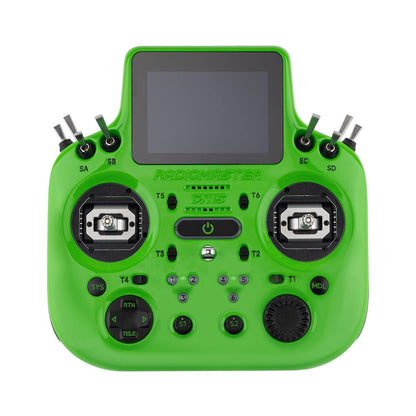 RadioMaster GX15 ELRS 16-Channel Radio Controller