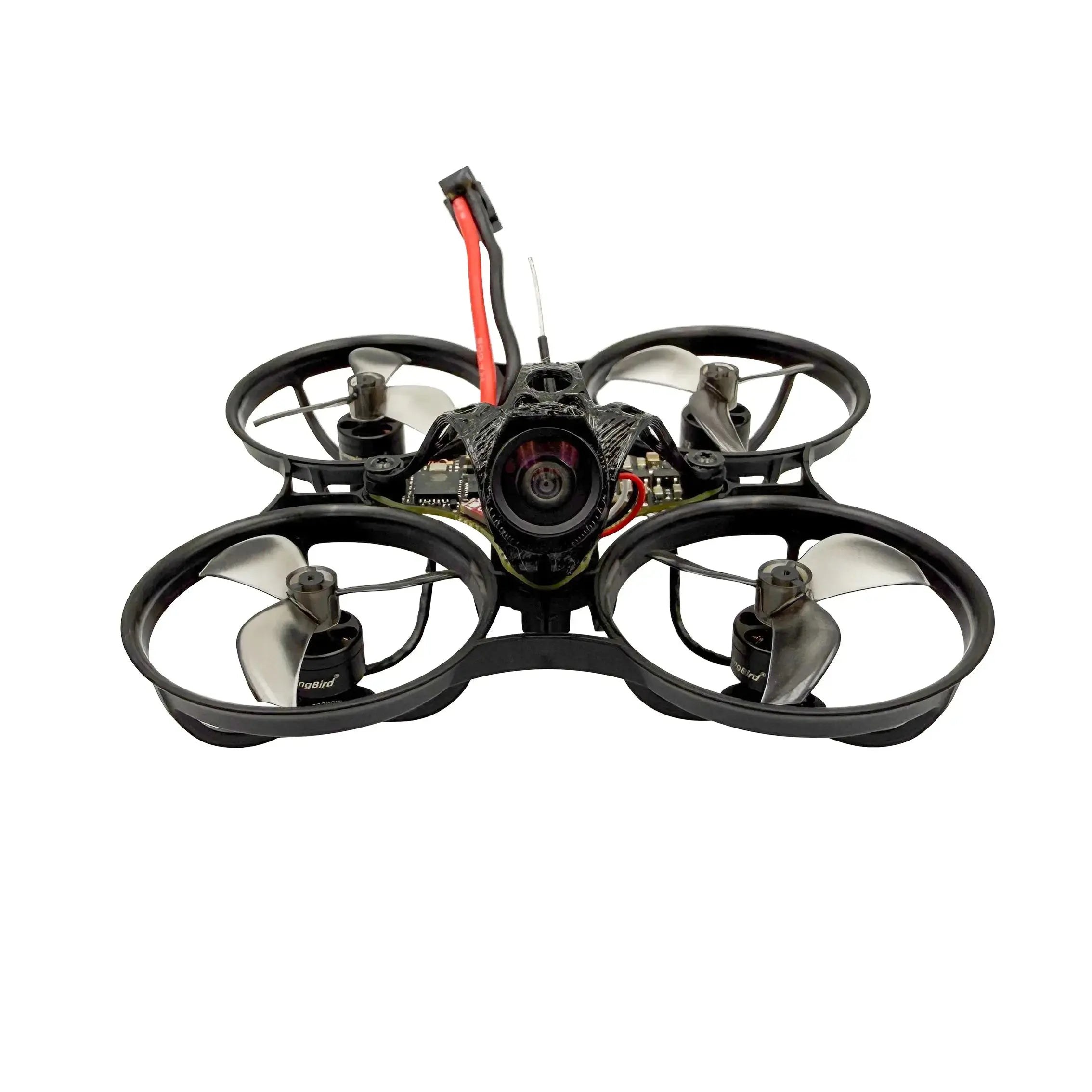 Hummingbird RaceSpec V2 Whoop BNF 25mW/400mW SmartMax VTX