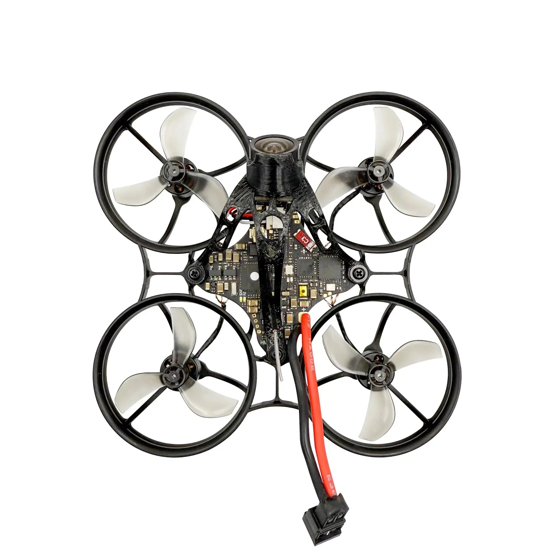 Hummingbird RaceSpec V2 Whoop BNF 25mW/400mW SmartMax VTX