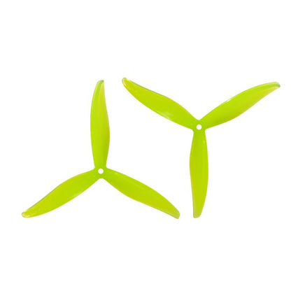 Gemfan Street League 7043-3 Racing Propellers