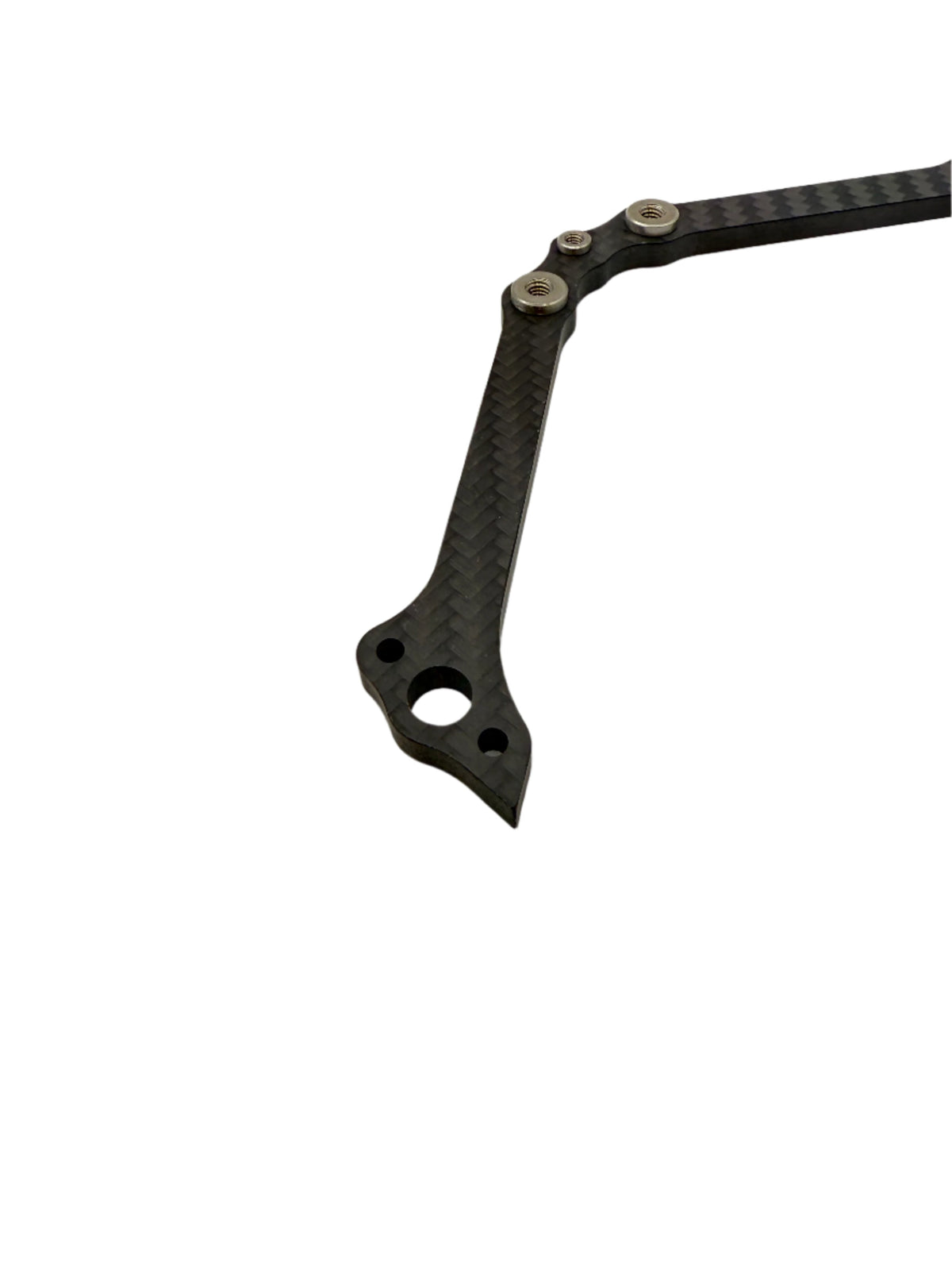five33-zigzag-5-inch-fpv-racing-drone-frame-replacement-arm-durable-carbon-fiber