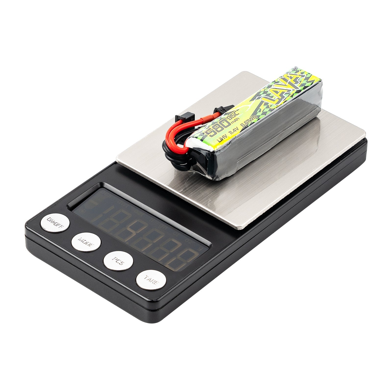 https://cdn.shopify.com/s/files/1/1778/6615/files/LAVA_II_3S_Battery_580mAh_weight.jpg?v=1769838982