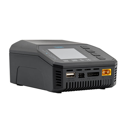 ToolkitRC M6AC Smart Charger 300W 15A AC/DC
