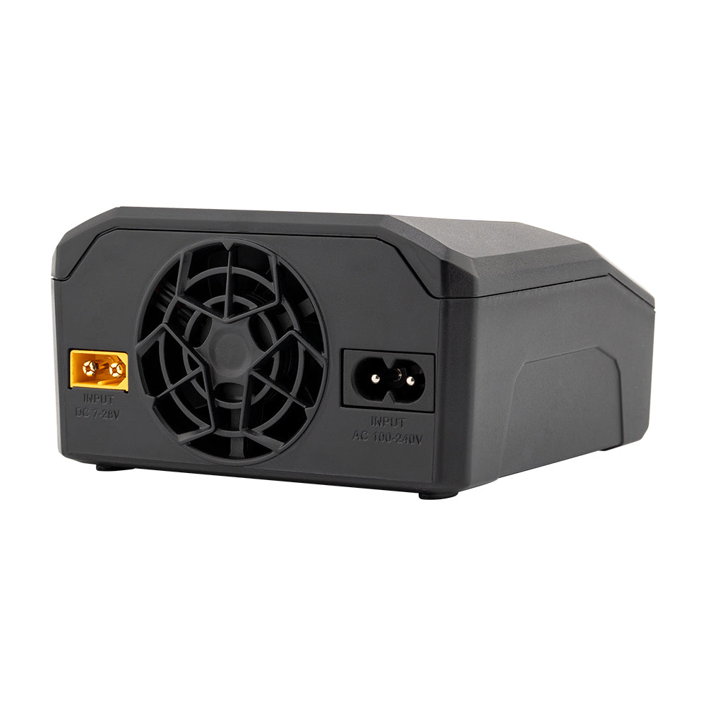 ToolkitRC M6AC Smart Charger 300W 15A AC/DC
