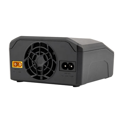 ToolkitRC M6AC Smart Charger 300W 15A AC/DC