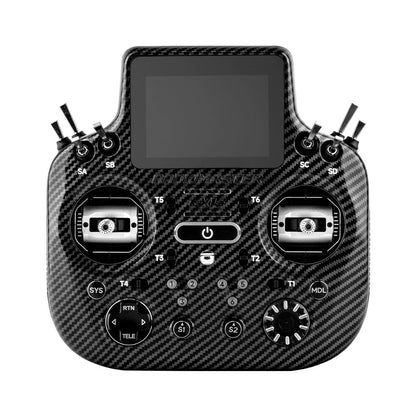 RadioMaster GX15 MAX ELRS 16-Channel Radio Controller