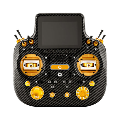 RadioMaster GX15 MAX ELRS 16-Channel Radio Controller