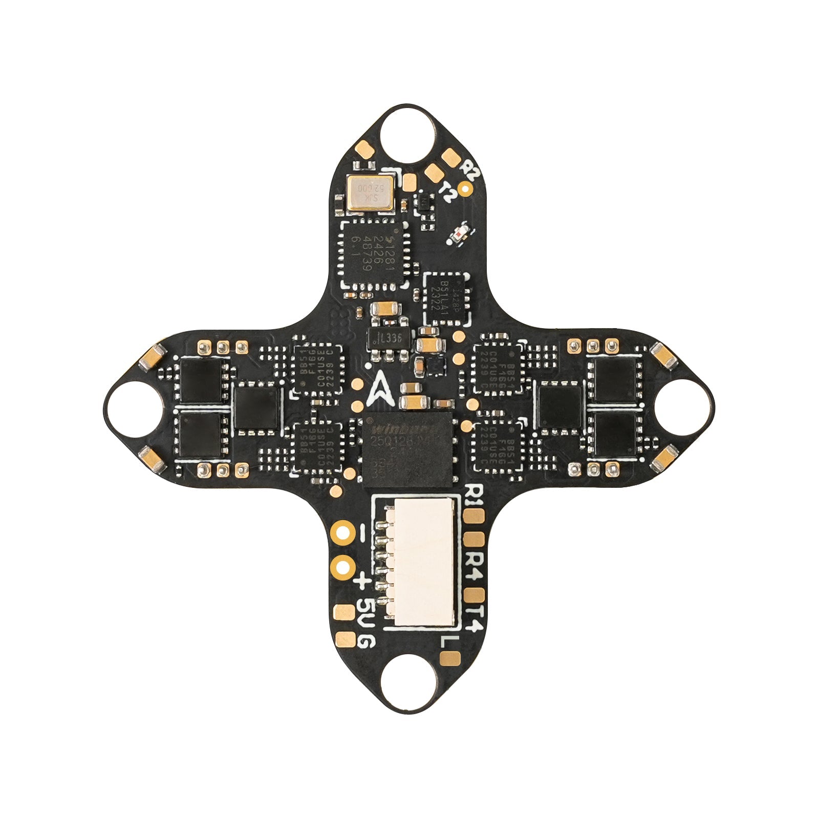 BETAFPV Matrix 1S Brushless Flight Controller Dual-Mode HD 3IN1/4IN1