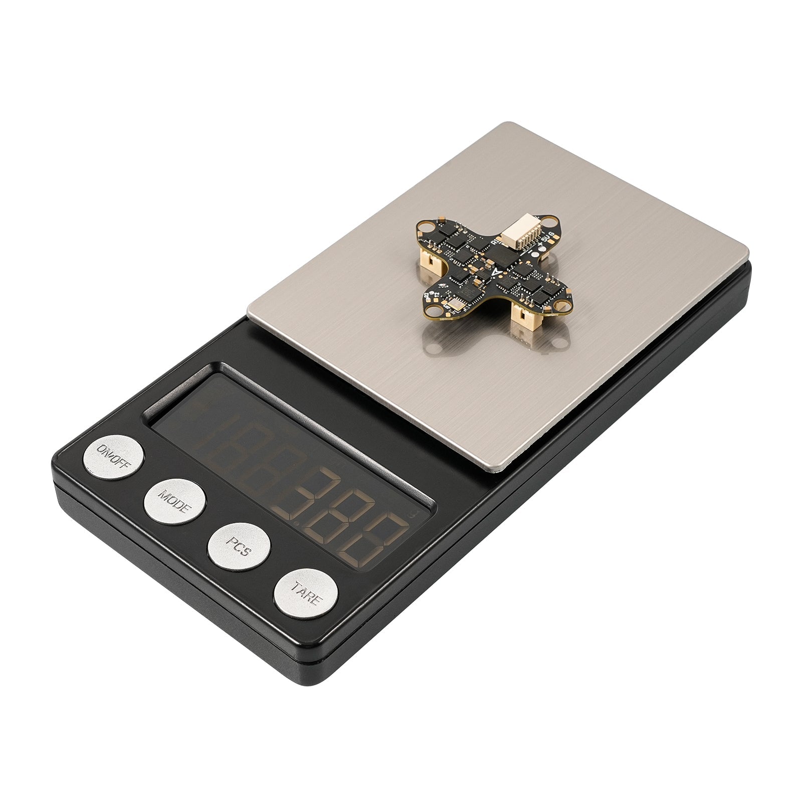 BETAFPV Matrix 1S Brushless Flight Controller Dual-Mode HD 3IN1/4IN1