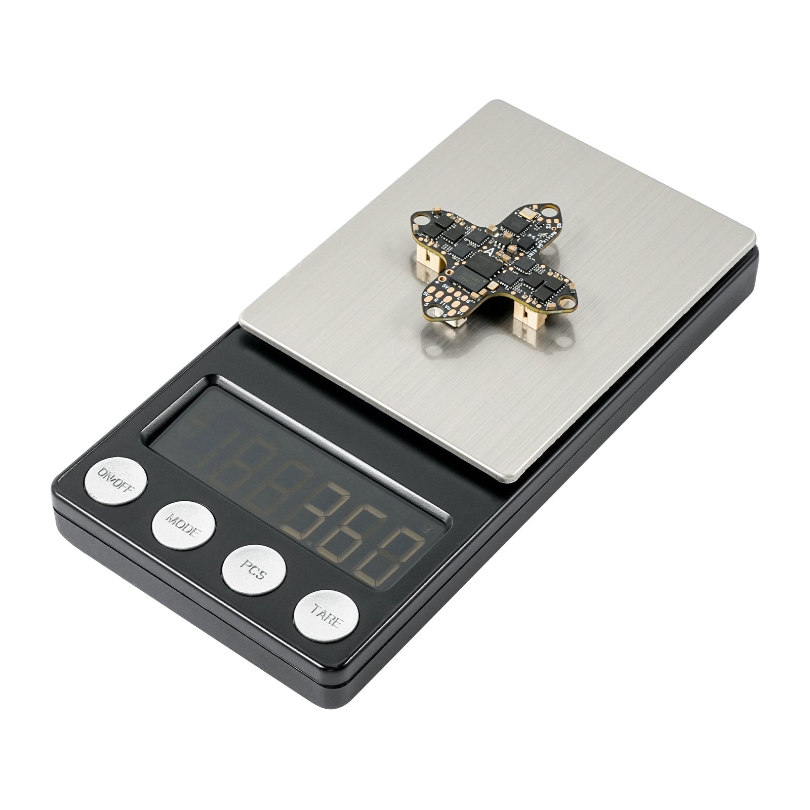 BETAFPV Matrix 1S Brushless Flight Controller Dual-Mode HD 3IN1/4IN1